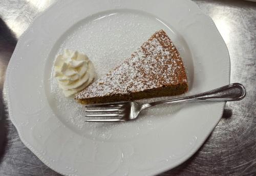 Φαγητό σε αυτό το κατάλυμα σε φάρμα ή κάπου εκεί κοντά
