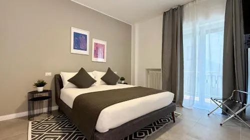 LAUS ANDREA DA BARI Luxury Design Apartment 1 photo 1