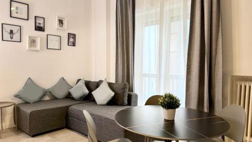 LAUS ANDREA DA BARI Luxury Design Apartment 1 photo 10