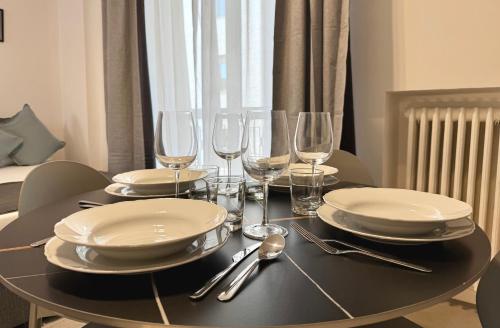 LAUS ANDREA DA BARI Luxury Design Apartment 1 photo 12