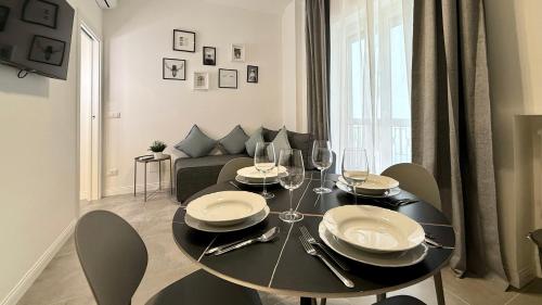 LAUS ANDREA DA BARI Luxury Design Apartment 1 photo 13