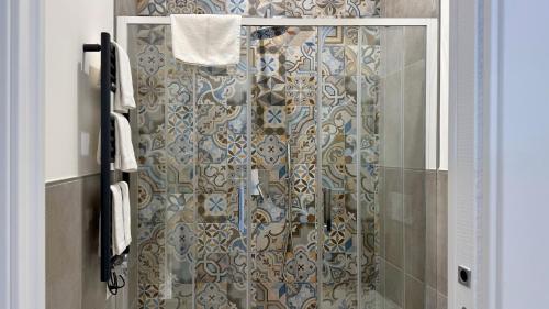 LAUS ANDREA DA BARI Luxury Design Apartment 1 photo 14