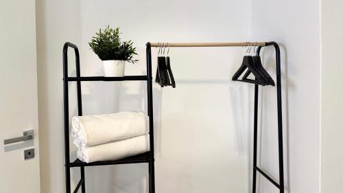 LAUS ANDREA DA BARI Luxury Design Apartment 1 photo 15