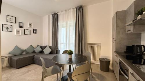 LAUS ANDREA DA BARI Luxury Design Apartment 1 photo 16