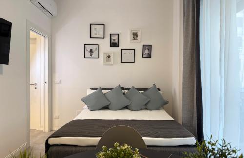 LAUS ANDREA DA BARI Luxury Design Apartment 1 photo 17