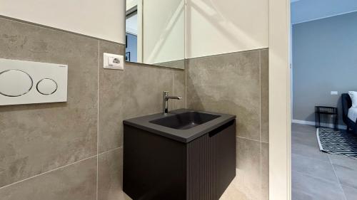 LAUS ANDREA DA BARI Luxury Design Apartment 1 photo 9
