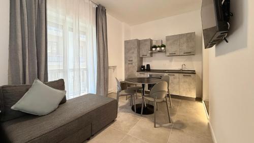LAUS ANDREA DA BARI Luxury Design Apartment 1 photo 19