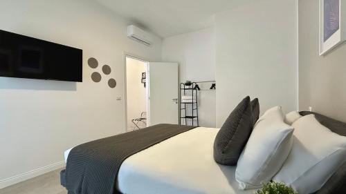 LAUS ANDREA DA BARI Luxury Design Apartment 1 photo 20