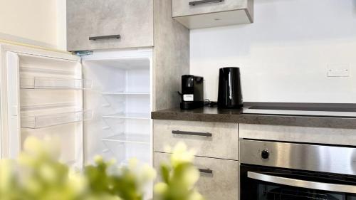 LAUS ANDREA DA BARI Luxury Design Apartment 1 photo 21