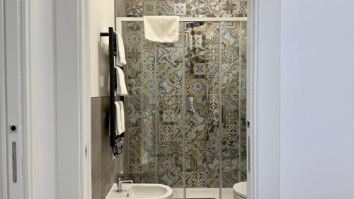 LAUS ANDREA DA BARI Luxury Design Apartment 1 photo 22