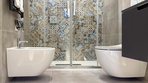 LAUS ANDREA DA BARI Luxury Design Apartment 1 photo 24