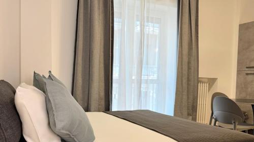 LAUS ANDREA DA BARI Luxury Design Apartment 1 photo 25