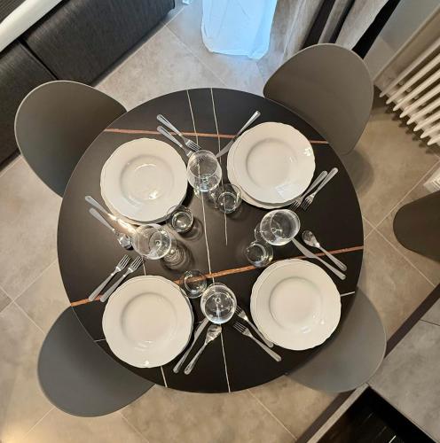 LAUS ANDREA DA BARI Luxury Design Apartment 1 photo 26