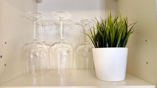 LAUS ANDREA DA BARI Luxury Design Apartment 1 photo 27