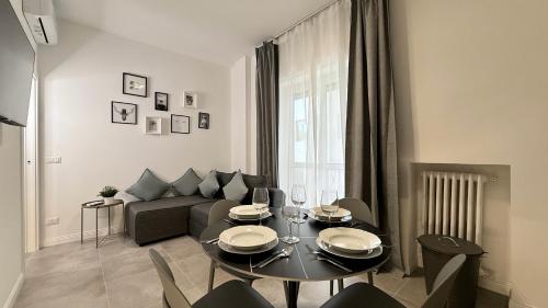 LAUS ANDREA DA BARI Luxury Design Apartment 1 photo 5
