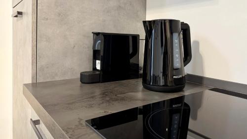 LAUS ANDREA DA BARI Luxury Design Apartment 1 photo 28