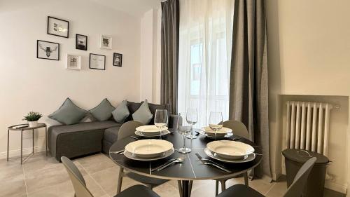LAUS ANDREA DA BARI Luxury Design Apartment 1 photo 29