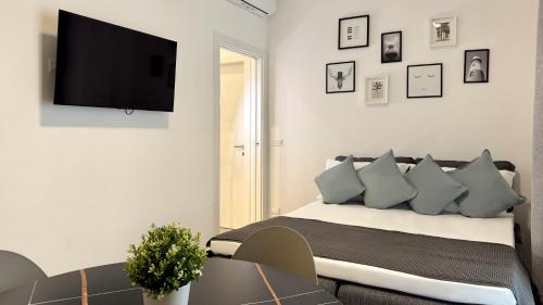 LAUS ANDREA DA BARI Luxury Design Apartment 1 photo 30
