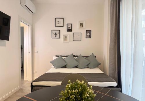 LAUS ANDREA DA BARI Luxury Design Apartment 1 photo 32