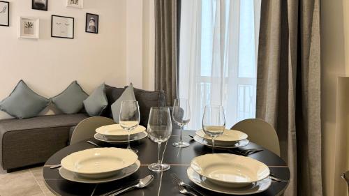 LAUS ANDREA DA BARI Luxury Design Apartment 1 photo 33