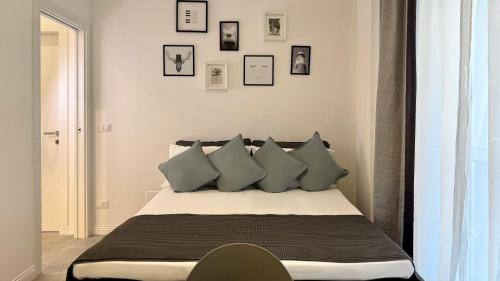 LAUS ANDREA DA BARI Luxury Design Apartment 1 photo 8