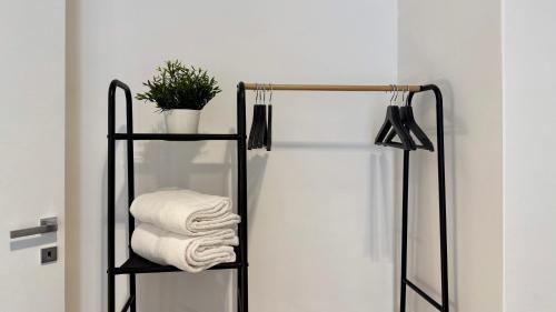 LAUS ANDREA DA BARI Luxury Design Apartment 1 photo 34