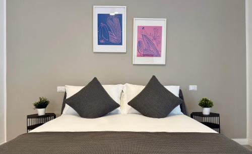 LAUS ANDREA DA BARI Luxury Design Apartment 1 photo 35