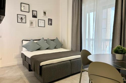 LAUS ANDREA DA BARI Luxury Design Apartment 1 photo 3