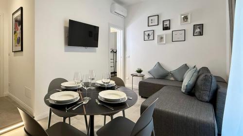 LAUS ANDREA DA BARI Luxury Design Apartment 1 photo 6