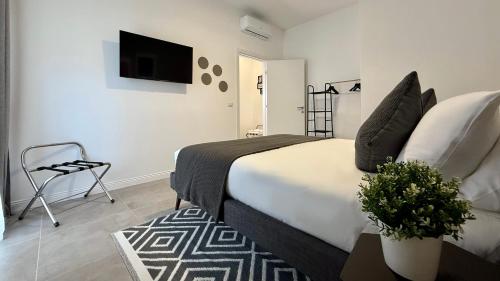 LAUS ANDREA DA BARI Luxury Design Apartment 1 photo 39