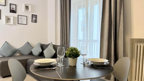 LAUS ANDREA DA BARI Luxury Design Apartment 1 photo 40