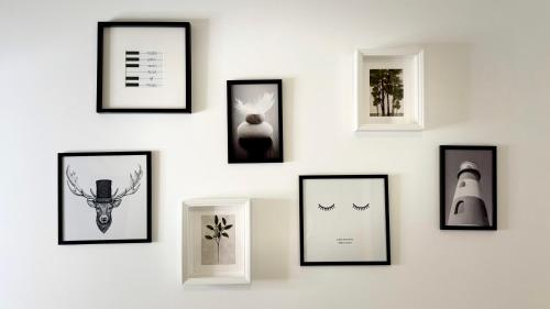 LAUS ANDREA DA BARI Luxury Design Apartment 1 photo 43