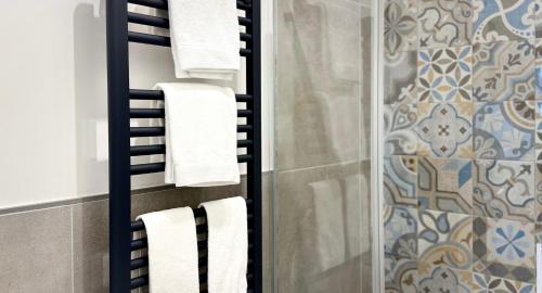 LAUS ANDREA DA BARI Luxury Design Apartment 1 photo 44