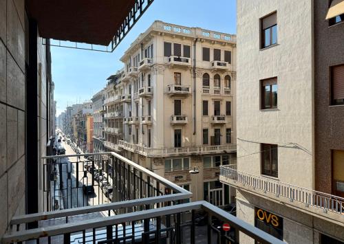 LAUS ANDREA DA BARI Luxury Design Apartment 1 photo 7