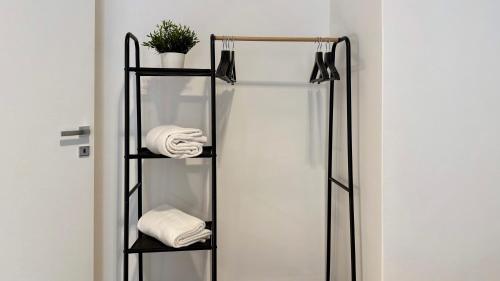 LAUS ANDREA DA BARI Luxury Design Apartment 1 photo 4