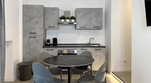 LAUS ANDREA DA BARI Luxury Design Apartment 1 photo 45