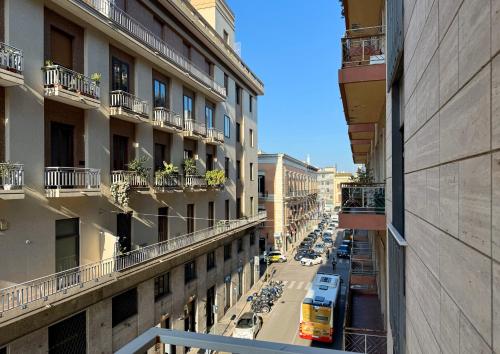 LAUS ANDREA DA BARI Luxury Design Apartment 1 photo 46