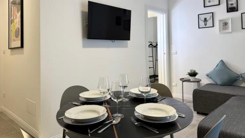 LAUS ANDREA DA BARI Luxury Design Apartment 1 photo 47