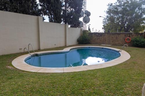 Apartamento Gala en la Miilla de Oro Marbella