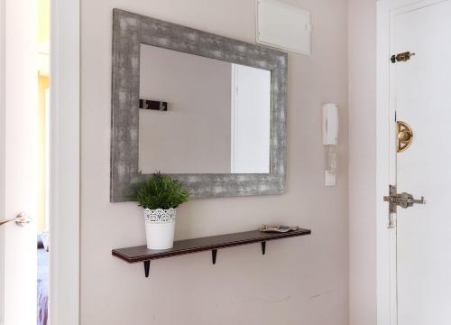 Beautiful apartment downtown Alicante near beach