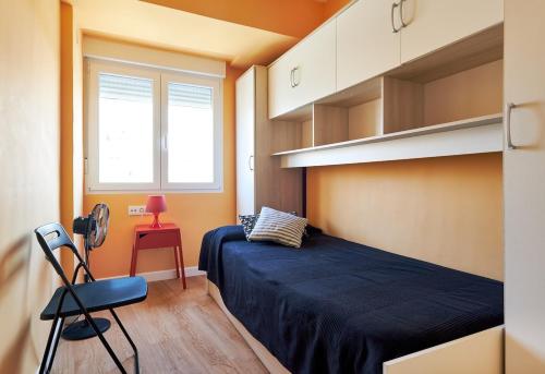 Beautiful apartment downtown Alicante near beach