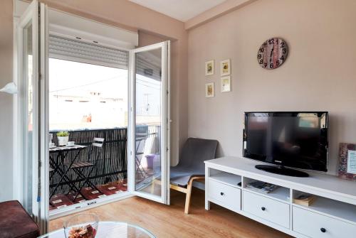 Beautiful apartment downtown Alicante near beach