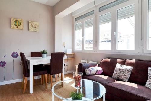 Beautiful apartment downtown Alicante near beach