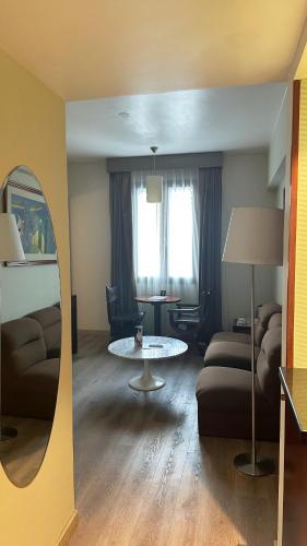 Gallery image of Costa del Sol Trujillo Centro in Trujillo