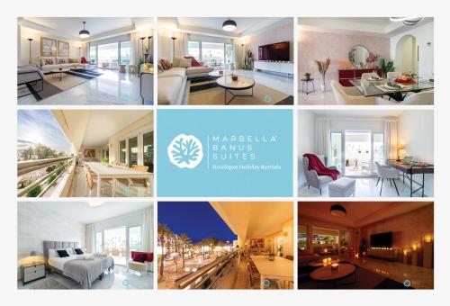 MARBELLA BANUS SUITES - Playas del Duque Luxury