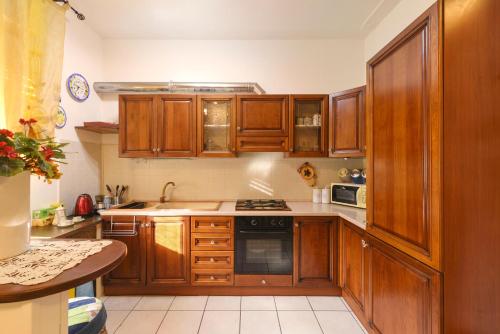 Imagen de la galería de Relax House Marche, en Poggio San Marcello 