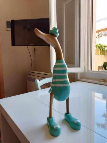 Appartement Arcachon