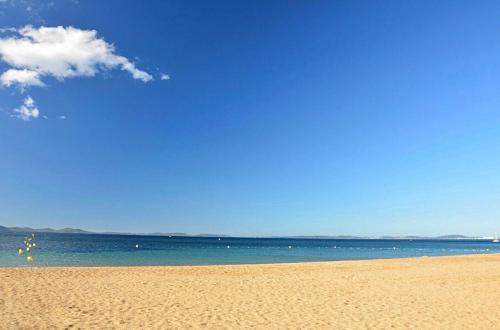 L'Horizon - Piscine - À 50m de la plage