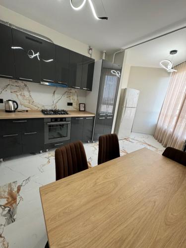 Nice apartment