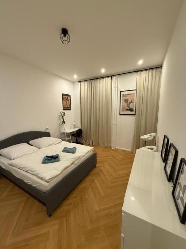 Rockchair - NB20 Cozy Apartment in Friedrichshain Ostkreuz photo 8